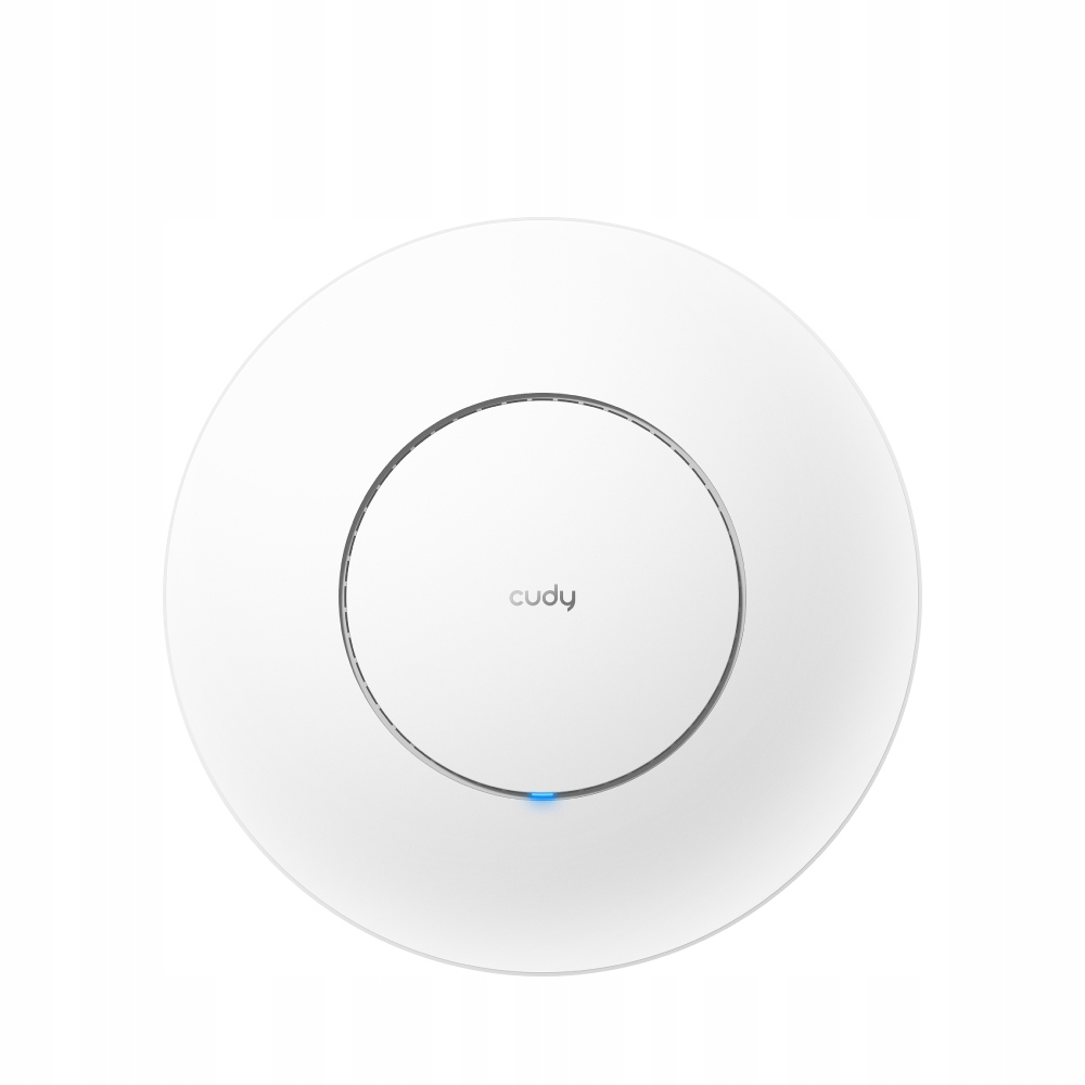 Prístupový bod Cudy AP3000_P 2,5G WiFi 6 AX3000 PoE napájanie